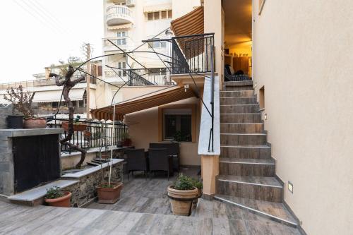 Zoe's House