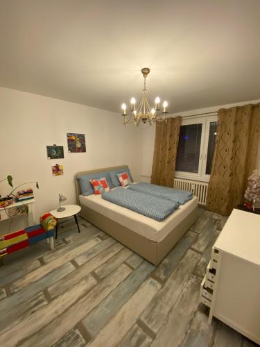 Offline relax apartman