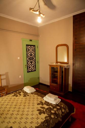 Το σπίτι του παππού