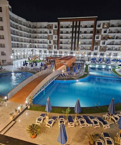 Tiba Golden Resort Hurghada