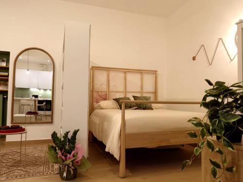 Milano Centro - Free Parking - WI-FI Veloce - FieraMilanoCity-MiCo - CityLife - Casa Leonardo