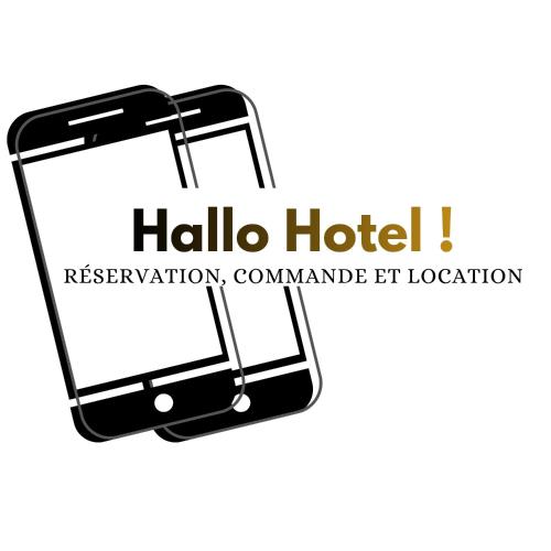 Fotografie z fotogalerie ubytování Hallo Hotel v destinaci Kolwezi