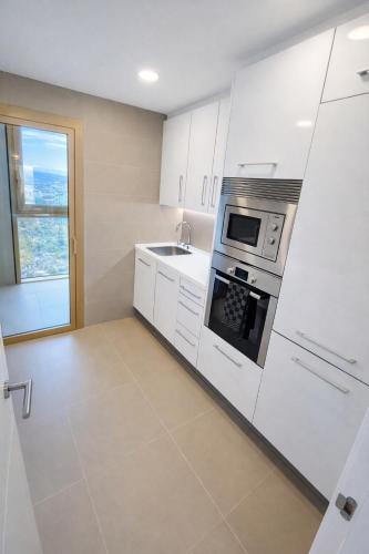 Apartment Olivia - 29th - Floor Sea View Residence - Intempo - Benidorm