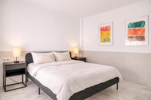 Sofia Luxury Apartment