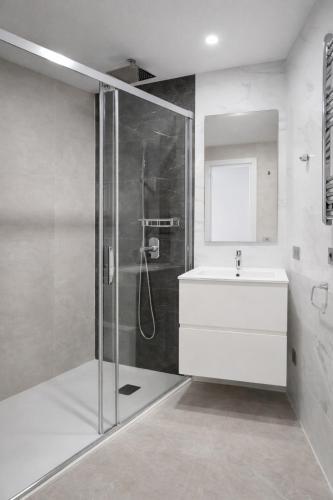 Apartment Leon - Vista al Mar - Sunset Cliffs Benidorm