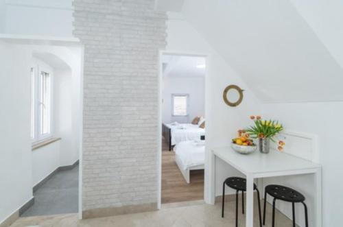 St Stephen Apartment
