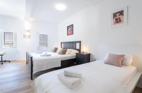 St Stephen Apartment