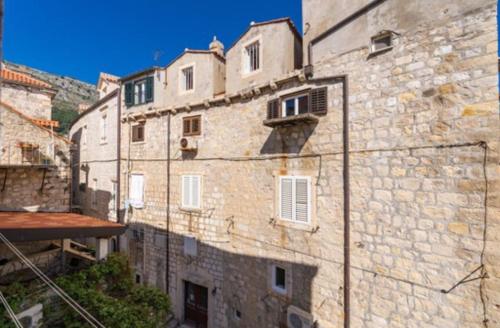 St Stephen Apartment