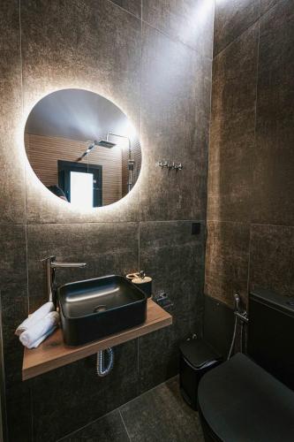 Fotografie z fotogalerie ubytování Nord Suite v destinaci Ioannina