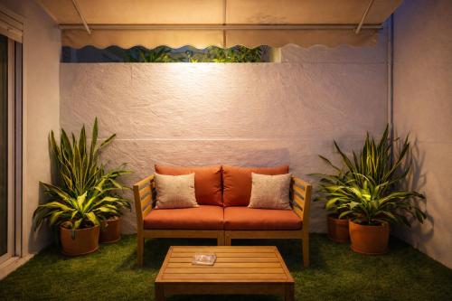 Sofia Luxury Apartment