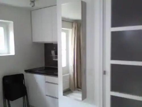 Studio en plein cœur de Paris