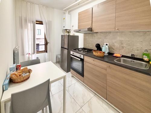 Fair Haven - Modern Stay Near Metro Bisceglie and San Siro