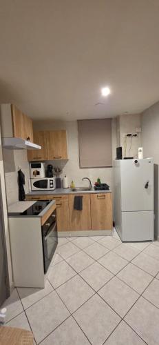 Studio 33 m2 a saint Michel de Maurienne