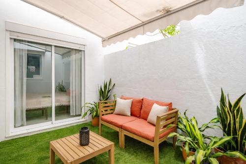 Sofia Luxury Apartment