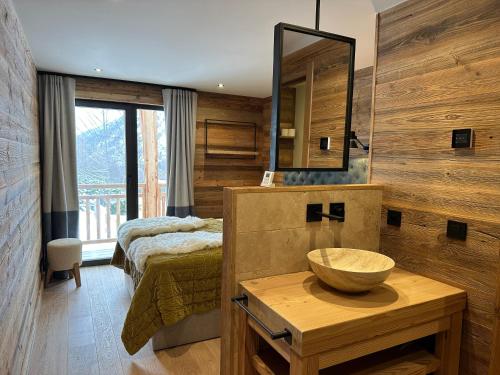 Chalet Khione