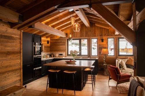 Chalet Khione