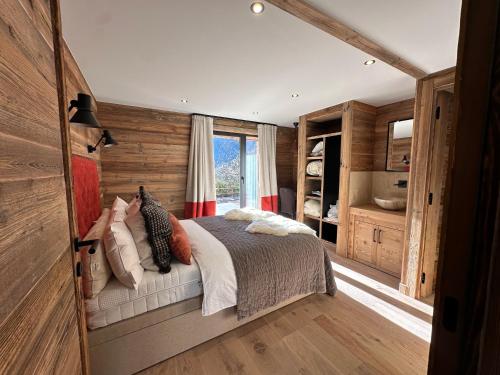 Chalet Khione