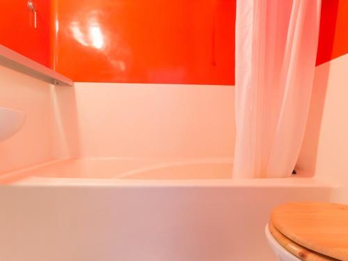 Studio confortable au pied des pistes avec balcon