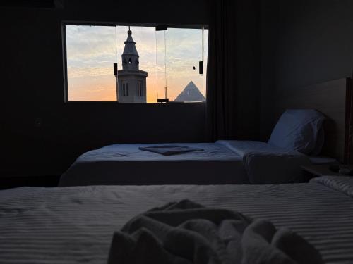 Averra Aida Pyramids Hotel