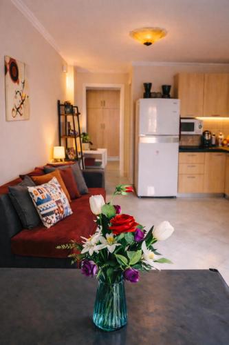 Nafplio's Cozy Apartment - A Peaceful Retreat