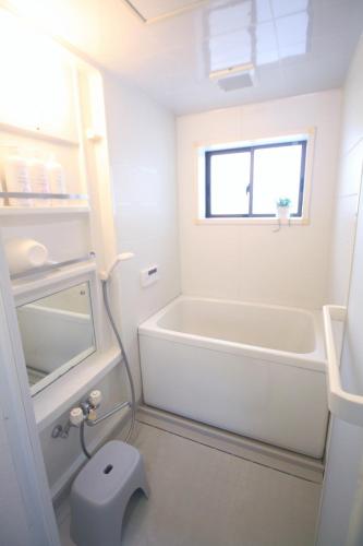 JAVA HOUSE NishitanabeーSpacious house,7Double Beds,2Line sta 4min