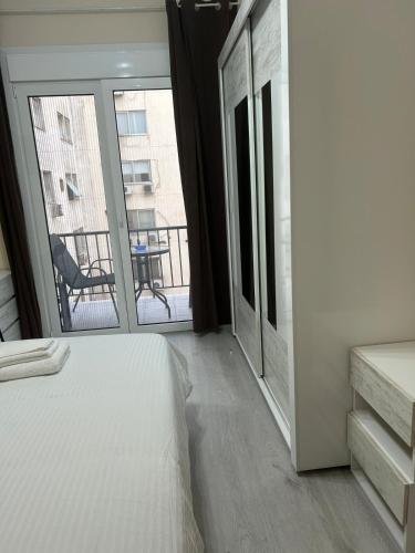 Stylish City Apartment