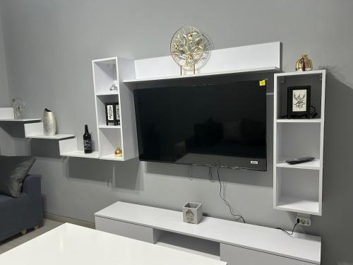 Stylish City Apartment