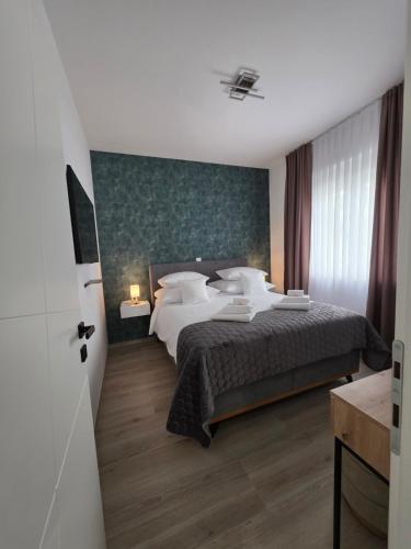 Dii Luxury Apartments