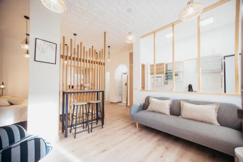 Apartamento Casita Alba Loft