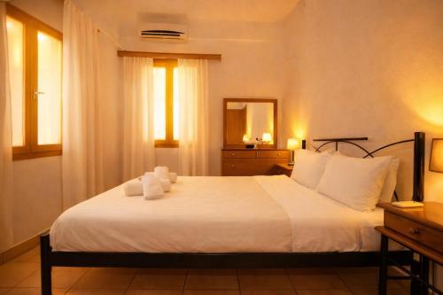Gardenia Maisonette Rooftop Old Town View