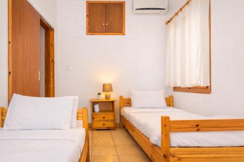 Gardenia Maisonette Rooftop Old Town View