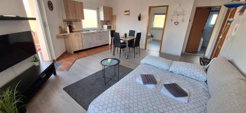 Bright & Cozy Medulin apartments