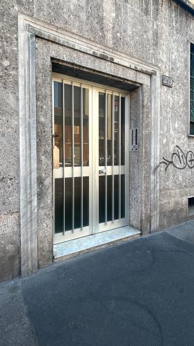 Fair Haven - Modern Stay Near Metro Bisceglie and San Siro