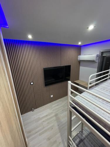 Habitaciones privadas
