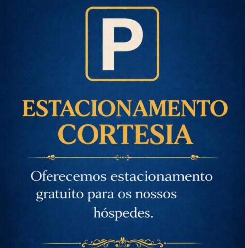 Gallery image of Ville Celestine Hotel in Belo Horizonte