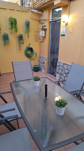 BEACH&GARDEN