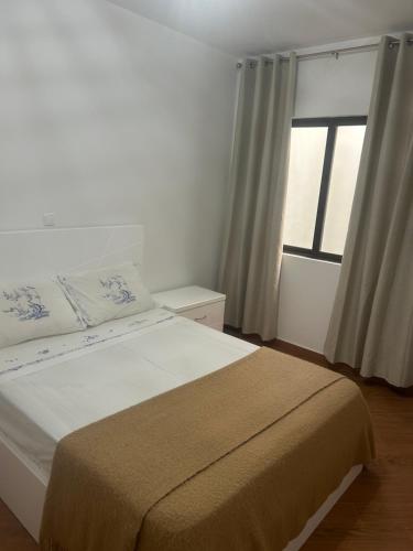 Galeriebild der Unterkunft Morabeza Lodge in Mindelo