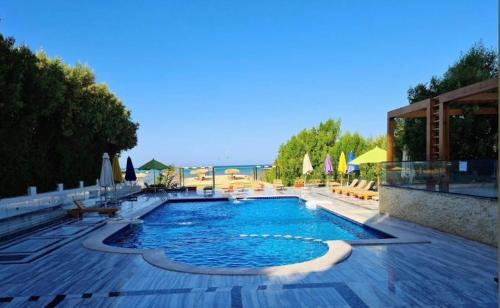 Balkan Beach Resort- Relaxing Beach Apartment