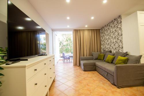 Loropalm Apartment