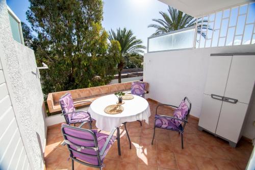 Loropalm Apartment
