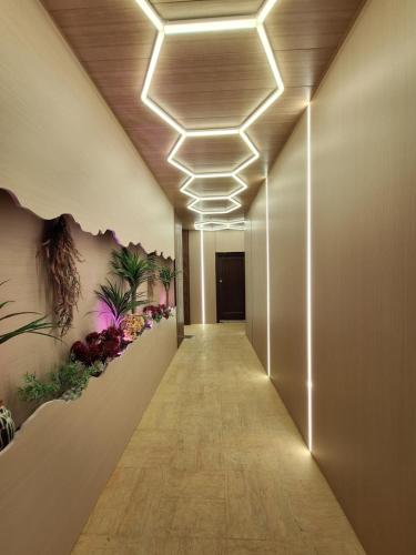 Foto de la galeria de Beirut-hamra unique appartment a Beirut