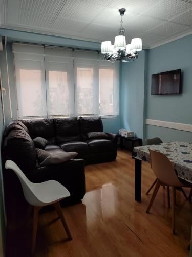 Serendipia Apartamentos 1