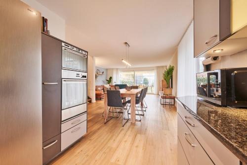 Chalet in Thun, modern, spacious, perfect location