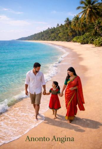 Shyamoli - Apartment - Budget Friendly