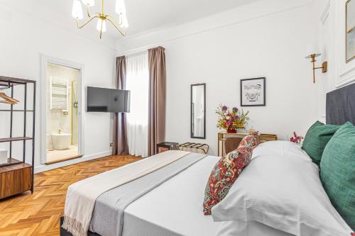 Blue Prestige Suites