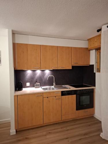 The Edelweiss - Cozy apartment in Anzère