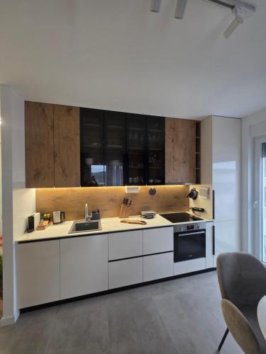 Dii Luxury Apartments 2