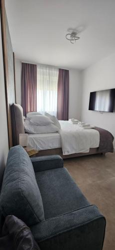 Dii Luxury Apartments 2