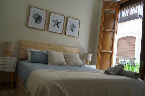 Oliva Apartments Molinillo