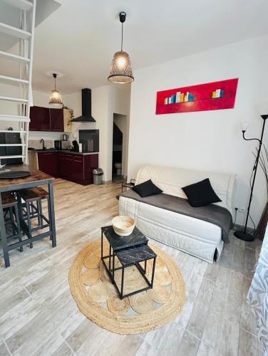 Appartement Centre ville